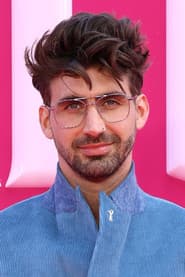 Photo of Chris Taylor