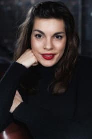 Photo of Andrea Mladinić