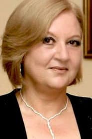 Photo of Gabriella Zaccaro
