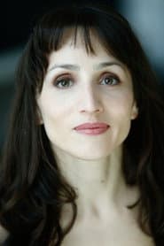 Photo of Valeria Dafarra