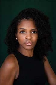 Photo of Nicole Sousa