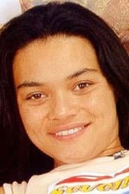 Photo of Geraldine Martin