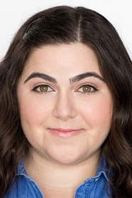 Photo of Marisa Baram