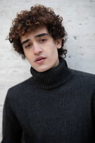 Photo of Edoardo Pagliai