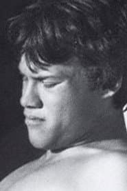 Photo of Toby Lawrence