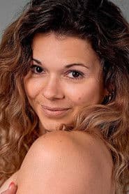 Photo of Justine Becattini