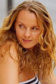 Photo of Diana Kadłubowska