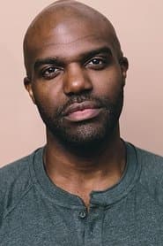 Photo of Carl Clemons-Hopkins