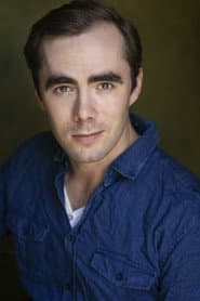 Photo of Elliot Blakely