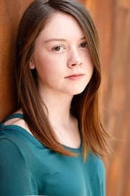 Photo of Maddie Compton