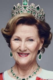 Photo of Queen Sonja of Norway