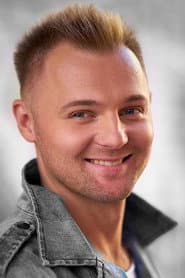 Photo of Yevhen Kaporin
