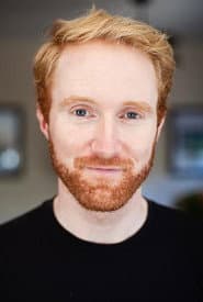 Photo of Ian Dick