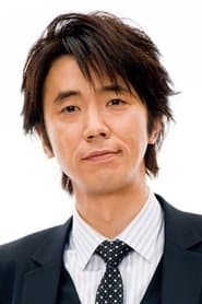 Photo of Yusuke Santamaria
