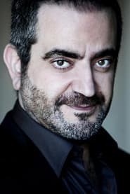 Photo of Daniel Cohen