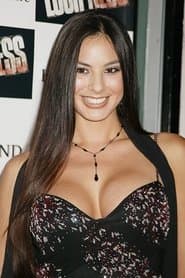 Photo of Kitana Baker