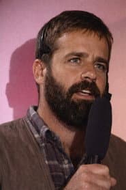 Photo of Bill Adams