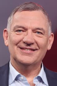 Photo of Jan van Aken