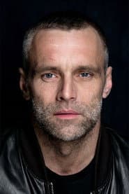 Photo of Dmitry Lavrov