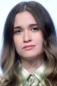 Photo of Alice Englert