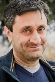 Photo of Monio Monev