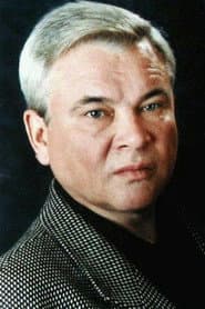 Photo of Vyacheslav Molokov