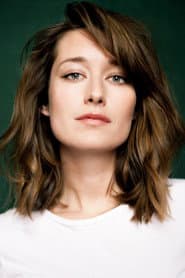 Photo of Geneviève Boivin-Roussy