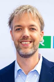 Photo of Olaf Koens