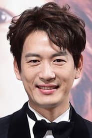 Photo of Park Jung-chul
