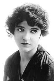 Photo of Margery Wilson