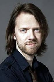 Photo of Nikolaj Feifer