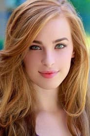 Photo of Marissa Von Bleicken