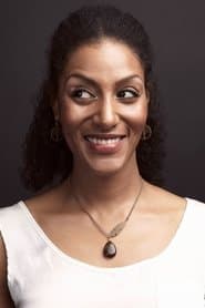 Photo of Sarah Jones