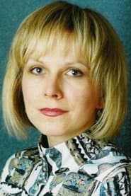 Photo of Yelena Solovyova