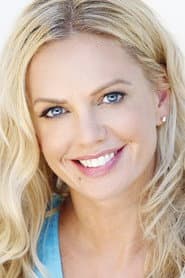 Photo of Barret Swatek