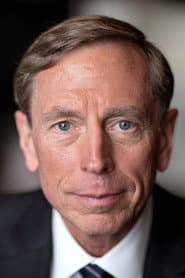 Photo of David Petraeus