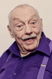 Photo of James Bidgood