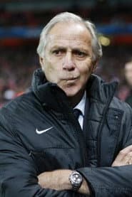 Photo of René Girard