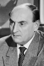 Photo of Kurt Ehrhardt