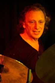 Photo of Pierre van der Linden