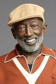 Photo of Garrett Morris