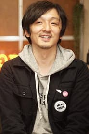 Photo of Nobutaka Yoda