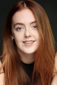 Photo of Lauren Byrne