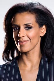 Photo of Rebecca Makonnen