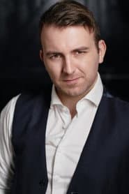 Photo of Cal Gordon