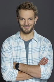 Photo of Dávid Hajmási