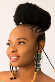 Photo of Yemi Alade