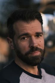 Photo of Xavier Baeyens
