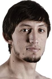 Photo of Abubakar Mestoev