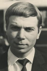 Photo of Vadim Mulerman